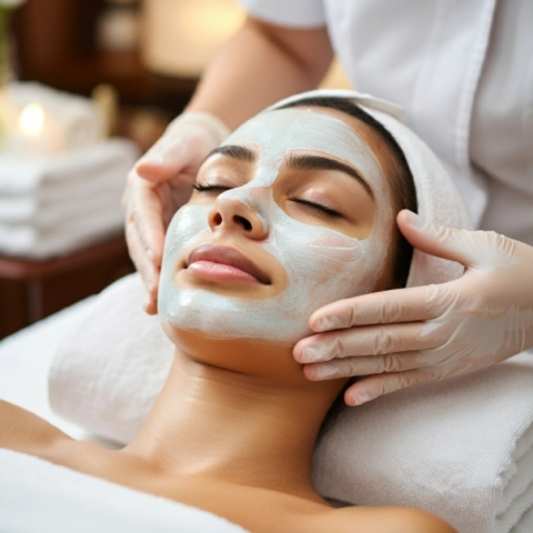 hair care service