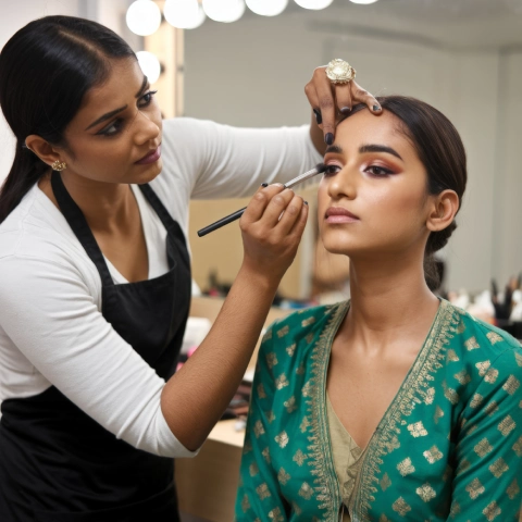 hair care service