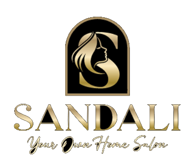 Sandali Home Salon